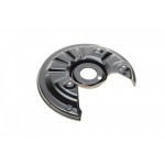 Захист диска гальмівного (заднього) (R) VW Golf/Audi A3/Skoda Karoq 17- 