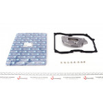 Фільтр АКПП VW Golf V/VI/ Passat 1.6-2.0 FSI 03-12 (з прокладкою) 