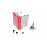 Опора кульова (передня/зверху) Land Rover III (L322) 02-12 