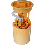 Насос паливний VW T5 1.9/2.5TDI 03-09 