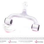 Важіль підвіски (передній/зверху) (L) MB M-class (W163) 98-05 