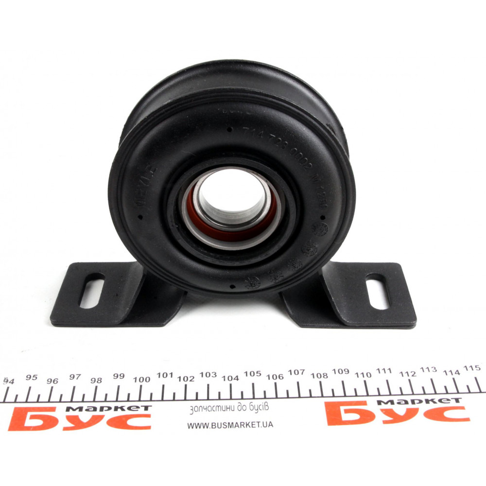 Підшипник підвісний Ford Transit 92- (d=30mm)