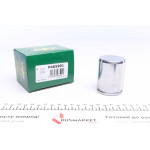 Поршень супорта (заднього) Fiat Ducato 94-06 (46x59.5mm)(Brembo) 