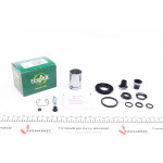 Ремкомплект супорта (заднього) Opel Astra 98-09 (d=34mm) (Bosch) (+поршень) 