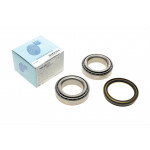 Підшипник маточини (передньої) Mitsubishi Pajero 88-/Hyundai Galloper 98-03 (73x45x20) (к-кт) 