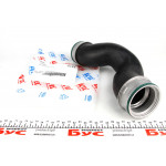 Патрубок інтеркулера VW T5 1.9TDI 03- (AXB) 