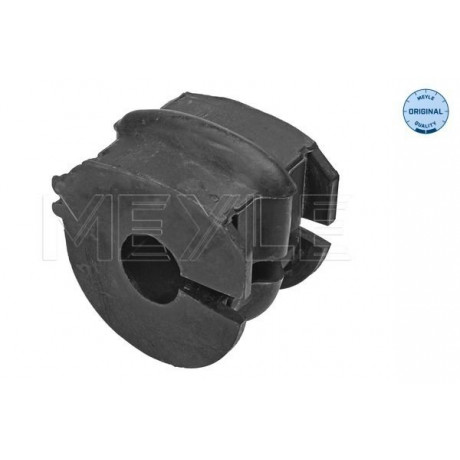 Втулка стабілізатора (заднього) Nissan Qashqai 07- (d=17mm)