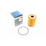 Фільтр оливи Renault Master 3.0DCI 