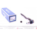 Наконечник тяги рульової (L) BMW 3 (E46) 98- 