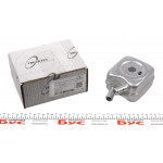 Радіатор масляний VW Caddy/Crafter/T5 1.9/2.5TDI 163ps (теплообмінник) 