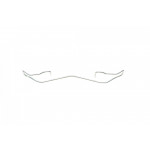 Планка супорта (переднього) прижимна Ford Connect 02-13 