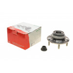 Підшипник маточини (задньої) Ford Transit 04-06 (FWD) 