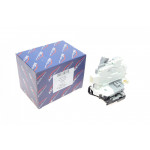 Замок дверей (передніх/L) Audi Q7/VW Tiguan 06-18 