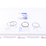 Кільця поршневі Fiat Punto/Fiorino 1.3D/CDTI 07- (69.60mm/STD) (1.5-1.5-2) = 8920190000 