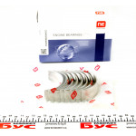 Вкладиші шатунні Ford Transit 2.5D/TD/TDI (+0.5) (61-2157-50) = 6121575000 