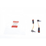 Датчик зносу гальмівних колодок MB A-class (W176)/E-class (W213) 12- (К-кт 2 шт.) 