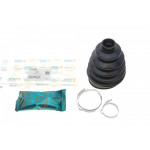 Пильник ШРКШ (зовнішній) Renault Master 2.3dCI 10- (28.5x97.6x141) (к-кт) 