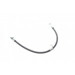 Шланг гальмівний (передній) Citroen C1/Peugeot 107 1.0/1.4 HDi 05-14 (R) (L=510mm) 