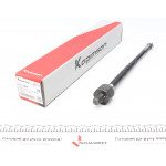 Тяга рульова VW Golf IV (L=340mm) 