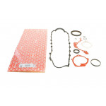 Комплект прокладок (нижній) Renault Clio/Kangoo 1.5 dCi 01- 