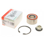 Підшипник маточини (передньої) Ford Connect 02- (-ABS) 