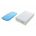 Скло дзеркала (з підігрівом) VW Golf/Passat 97-05 (R) 