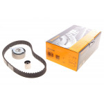 Комплект ГРМ Porsche Cayenne 3.0 TDI/VW Touareg 3.0 V6 TDI/Audi Q5/Q7 3.0 TDI 09- (24x82z) 