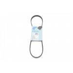 Ремінь генератора Fiat Doblo 1.2i 01-/ Chevrolet Aveo 1.2 08-/ Spark 1.0-1.2 10- 