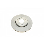 Диск гальмівний (передній) Renault Trafic 14- (296x28) 