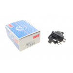 Реле генератора (150/155A) BMW 5 (E60/E61)/X3 (E83) 03-10 (N54) (HÜCO) 