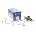 Помпа води MB C-class (W202)/E-class (W210/W211)/M (W163) 2.4-3.2/4.3 96-09/(W463) 5.0 97- (R/B)(6л) 