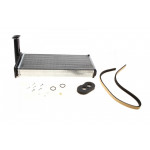 Радіатор пічки MB Sprinter/VW LT TDI 96-06 