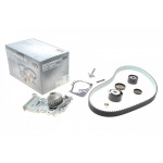 Комплект ГРМ + помпа Renault Kangoo 1.6 16V 01- 