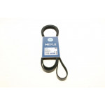 Ремінь генератора MB Sprinter/MB Viano 2.2CDI 06- (+AC) 