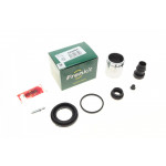 Ремкомплект супорта (заднього) Lexus IS 05-12/Toyota Mark XI/II 04- (d=43mm) (+поршень) (Advi) 