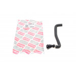 Патрубок системи охолодження BMW 3 (F30/F80)/4 (F36) 1.6i-2.0i 11- 