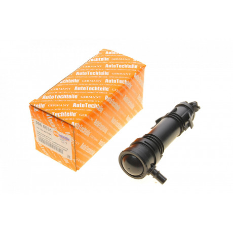Форсунка омивача фари VW Tiguan 11-18 (L)
