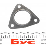 Прокладка труби вихлопної VW LT 28-46/T4 2.5 TDI 98-06 