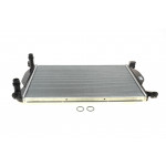 Радіатор охолодження Audi A4 1.6-2.0/1.9/2.0TDI 00-09/Seat Exeo 08-13 