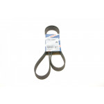 Ремінь генератора Toyota Camry 3.5 V6 11-17/ Lexus GS/ IS/ ES 2.5-3.5 05- (7PK1550) 