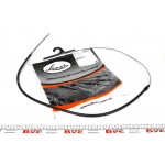 Трос ручника (задній) VW Passat 1.8/1.9TDI/2.0 -97 (1624/890mm) 