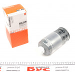 Фільтр паливний VW/Audi 1.6/1.9D/TD 