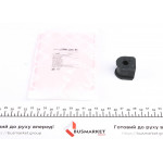 Втулка стабілізатора (заднього) Honda Civic VIII/IX 05- (d=10mm) 