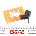 Фланець системи охолодження VW Caddy III 1.6-2.0 SDI 10-15 