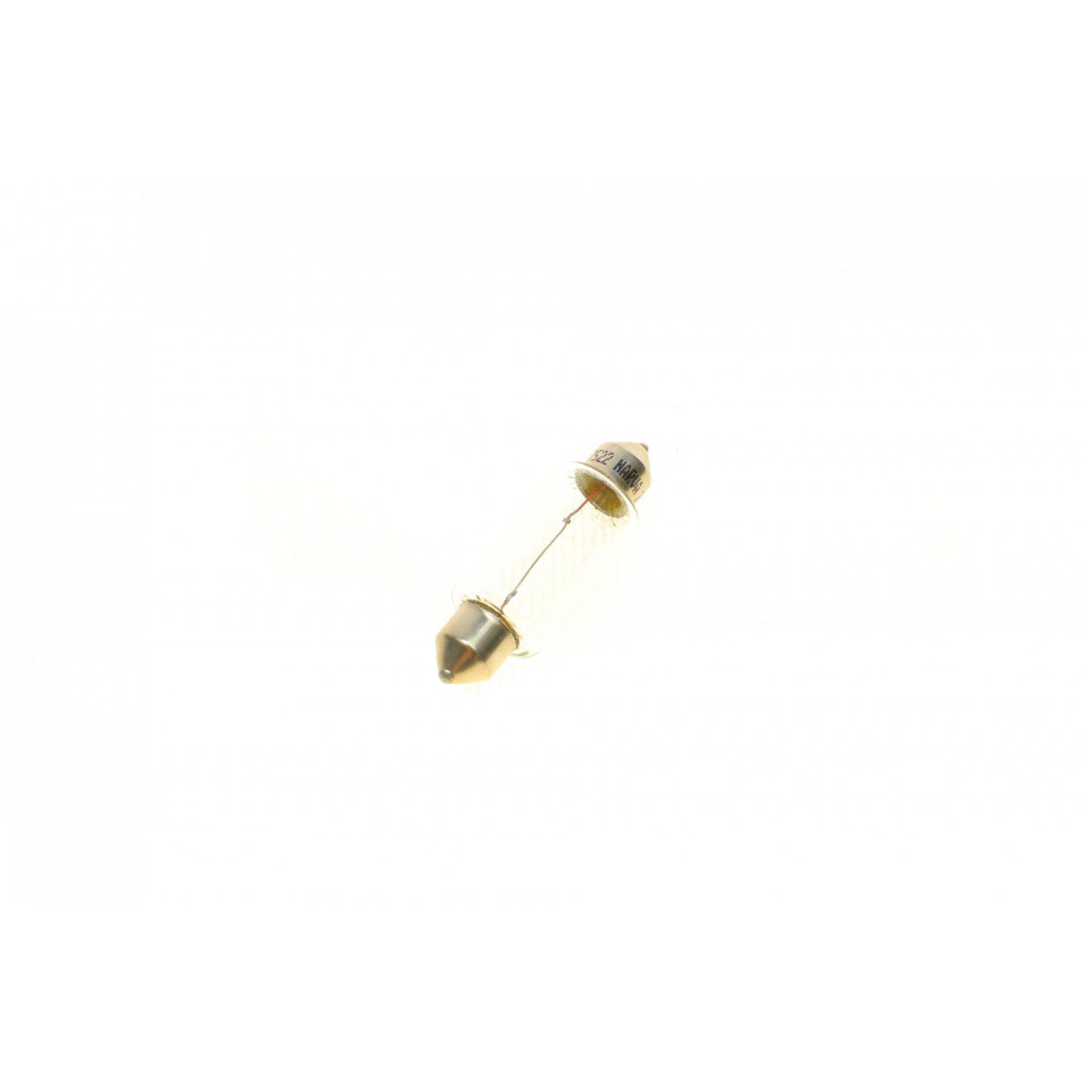 Автолампа C18W 24V 18W S8.5 (15x41mm) Standard