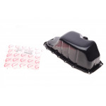 Маслоприймач (піддон) Opel Combo 1.3 CDTI 16V 04- 