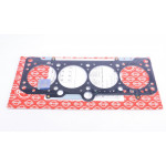 Прокладка ГБЦ VW Passat 2.0 -97, Ø83,50 мм, (1.65 мм) 