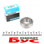 Підшипник (25x52x15.25) 