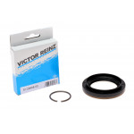 Сальник розподільного валу Renault Kangoo/Clio 01- (50x76x10/15) 