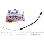 Трос зчеплення Renault Kangoo 1.2/1.4i/1.9D 98- (935/565) 